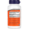 Аминокислота NOW FOODS ACETYL-L-CARNITINE, 500мг, 50 вегетарианских капсул NS*0075