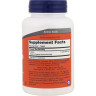 Аминокислота NOW FOODS L-LYSINE, 1000 мг, 100 таблеток NS29577
