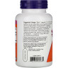 Антиоксидант NOW Soy Isoflavones, 150 мг - 120 капсул NS3288