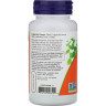 БАДы для женского здоровья NOW FOODS Dong Quai, 520 мг, 100 капсул NS4655