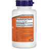 Биологически активная добавка NOW FOODS L-TRYPTOPHAN (Триптофан), 500 мг - 60 капсул NS0166