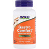 Гастро Комфорт NOW FOODS GASTRO COMFORT, 60 капсул NS29542