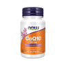 Коэнзим NOW FOODS COQ10 60 мг, 60 капсул NS26183