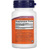 Мелатонин NOW FOODS MELATONIN, 3 мг, 60 капсул NS3255