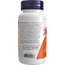Витамин NOW FOODS B-6, Пиридоксин 100 мг, 100 капсул NS*0456