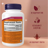 Витамин NOW FOODS CHOLIN&INOSITOL, 500 мг, 100 капсул NS*0470