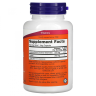 Витамин NOW FOODS CHOLINE & INOSITOL 500 мг, 100 капсул NS4928