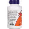 Витамин NOW FOODS Inositol, 500мг, 100 капсул NS*0475