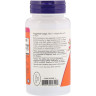 Витамин NOW FOODS NATURAL BETA CAROTENE, 25000МЕ, 90 капсул NS*0320