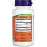 Витаминный комплекс NOW Spirulina, 500 мг - 100 таблеток NS2696